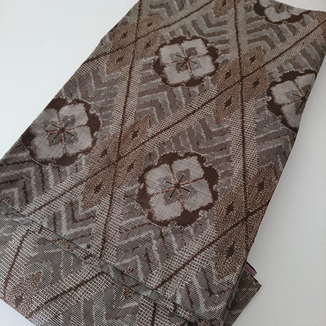 1572★正絹 大島紬 アンティーク 着物6枚 羽織1枚 計7枚セット おまとめ