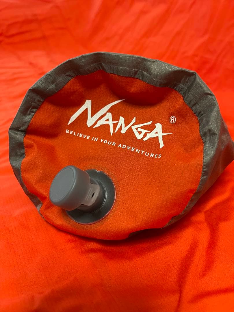 NANGA ナンガ エアーマット