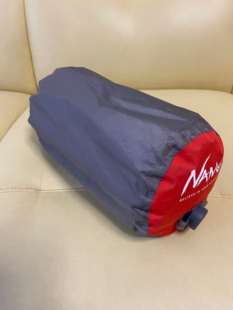 NANGA ナンガ エアーマット