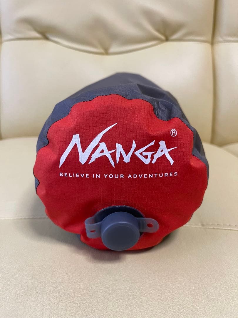NANGA ナンガ エアーマット