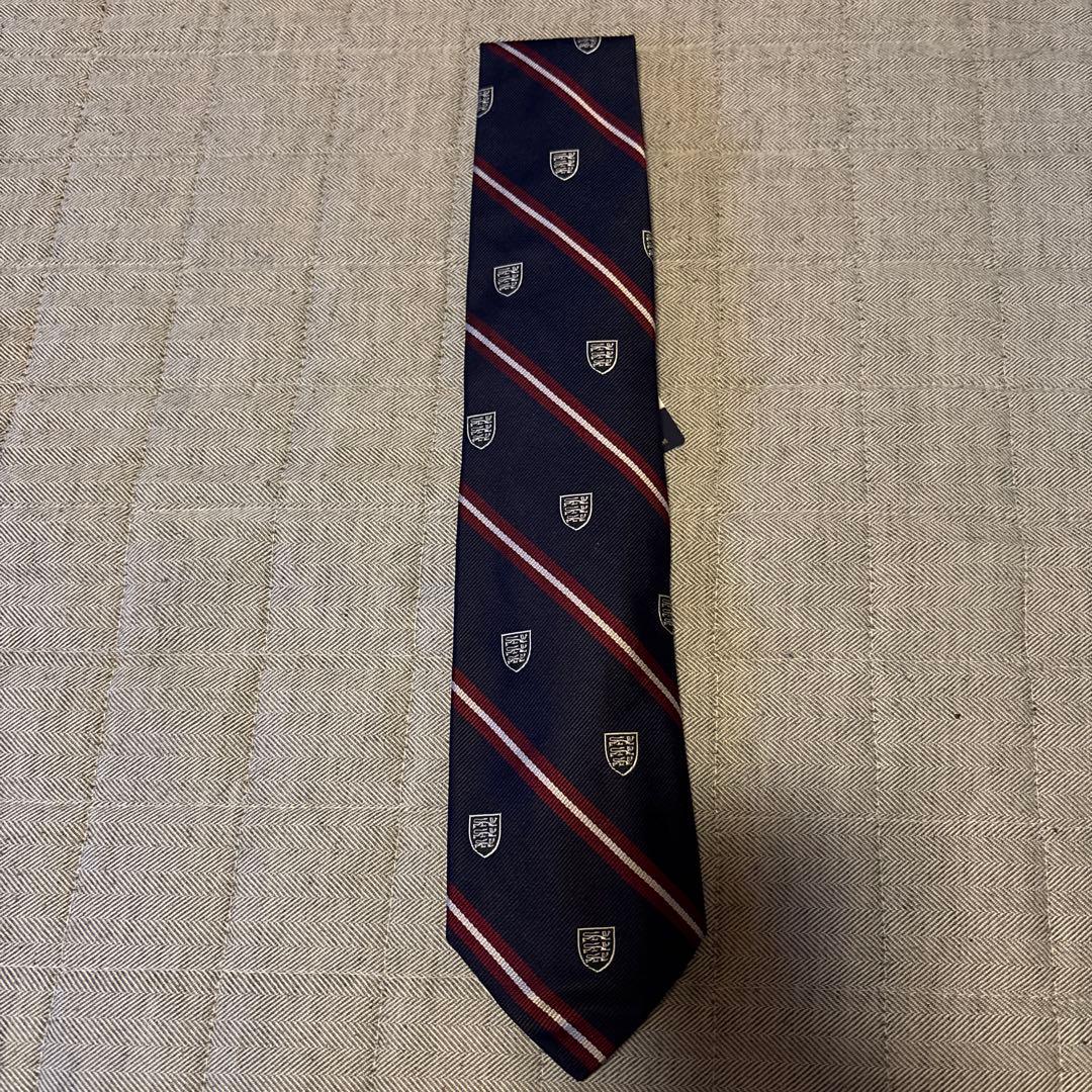 ラルフローレン　ネクタイ
