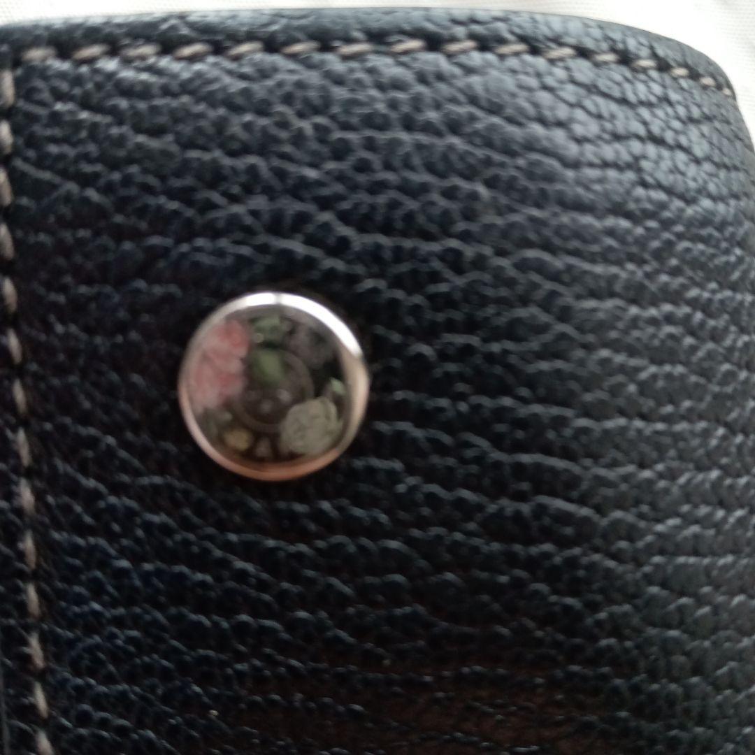 エルメス　キーケース美品