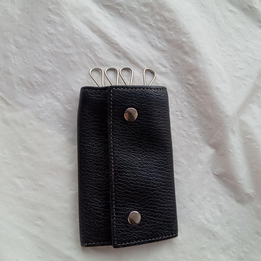 エルメス　キーケース美品