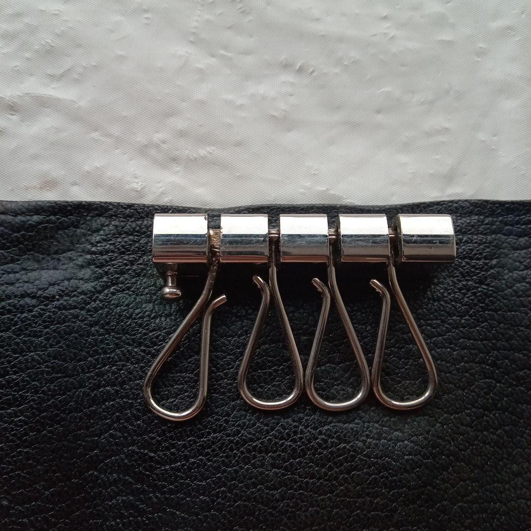 エルメス　キーケース美品