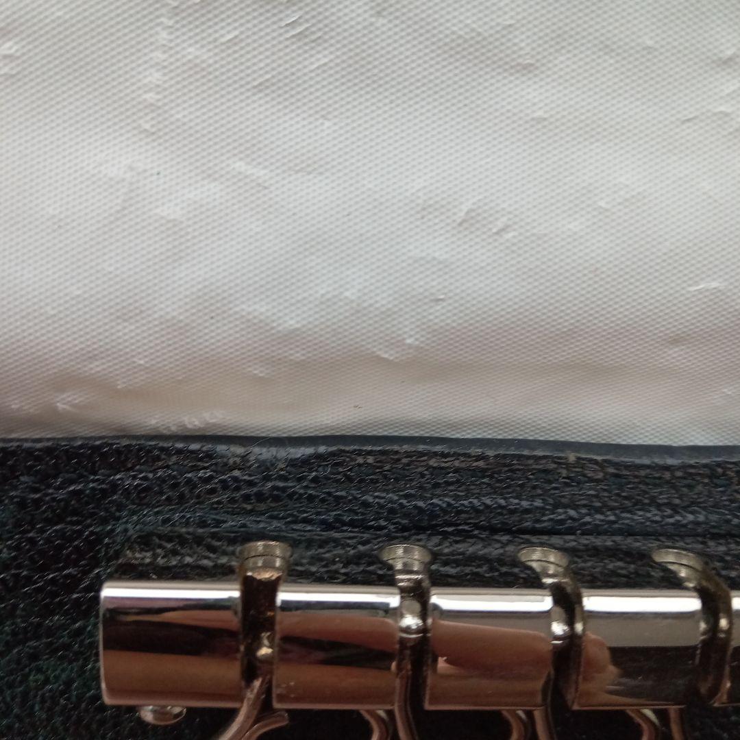 エルメス　キーケース美品