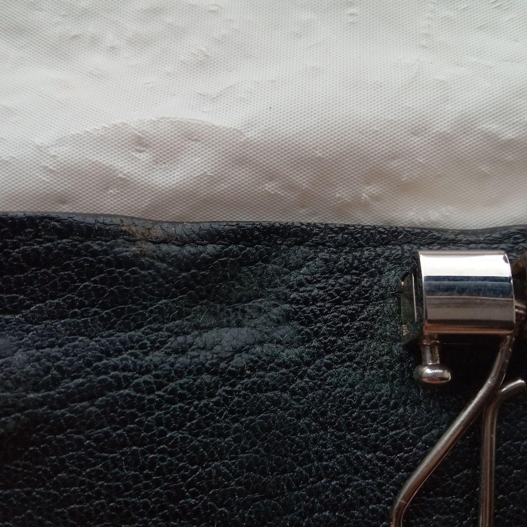 エルメス　キーケース美品