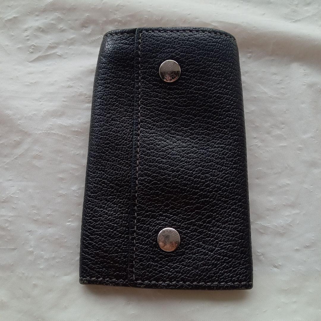 エルメス　キーケース美品