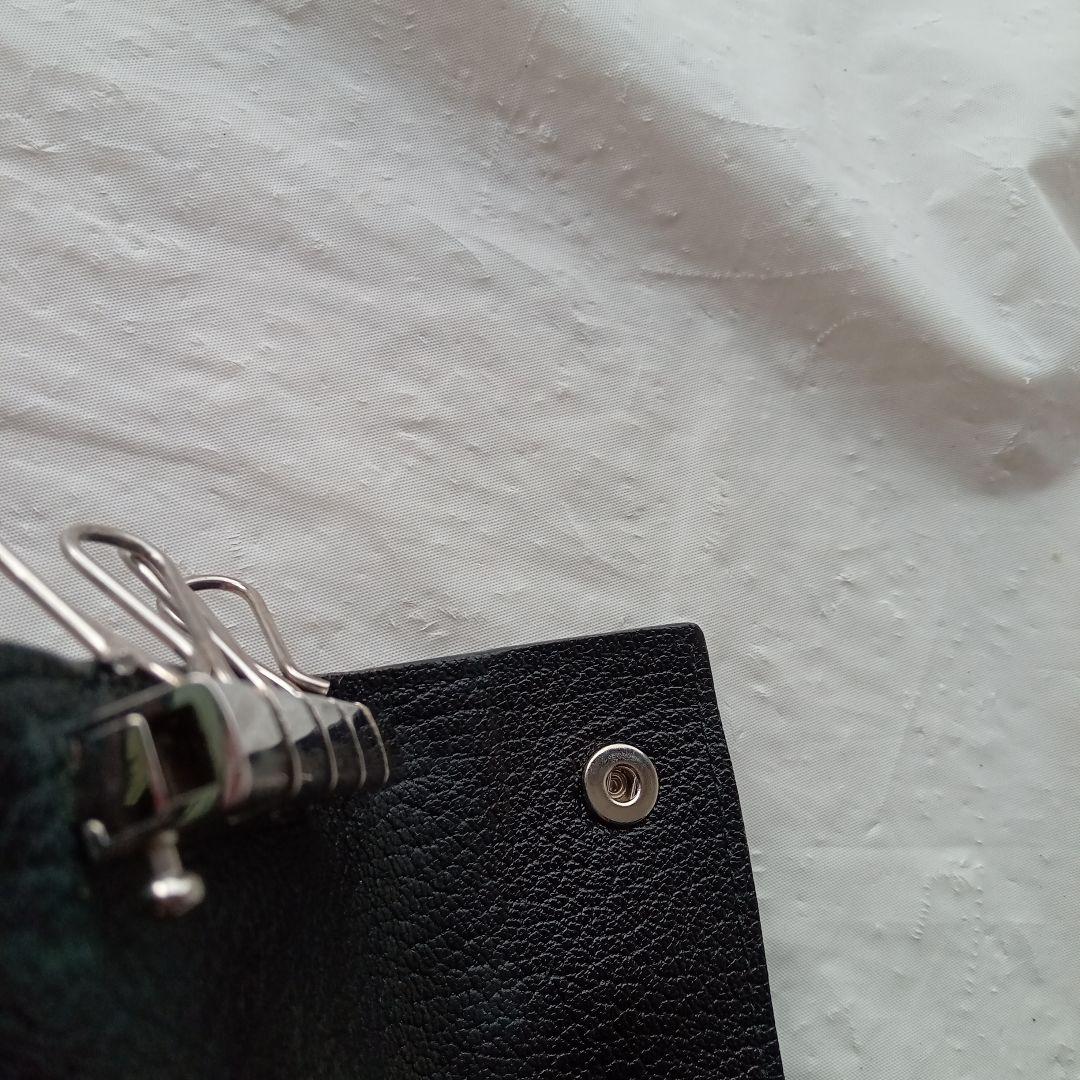 エルメス　キーケース美品