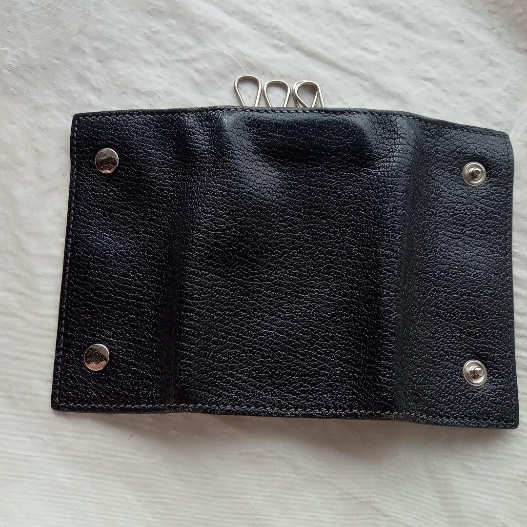 エルメス　キーケース美品