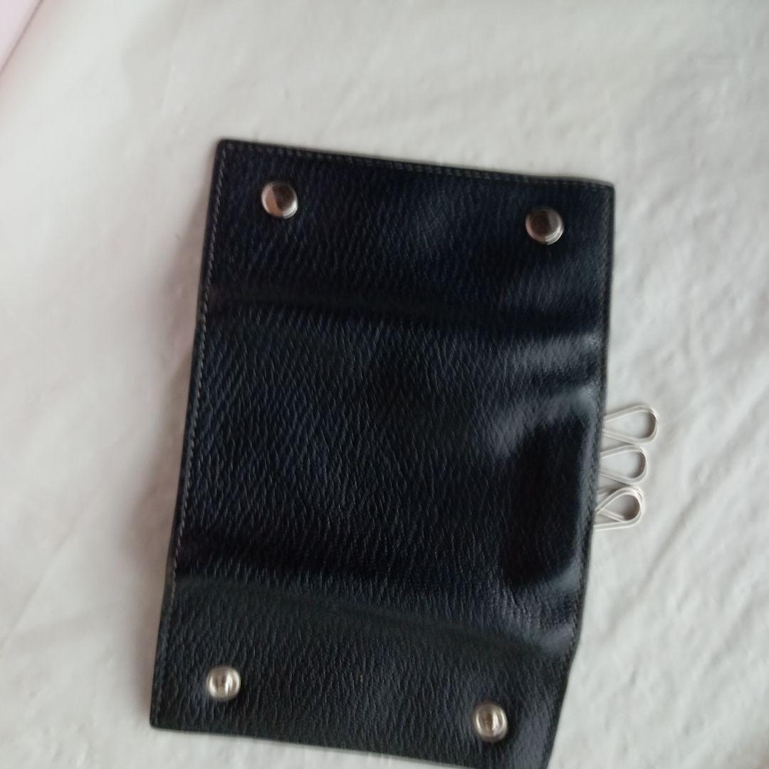 エルメス　キーケース美品