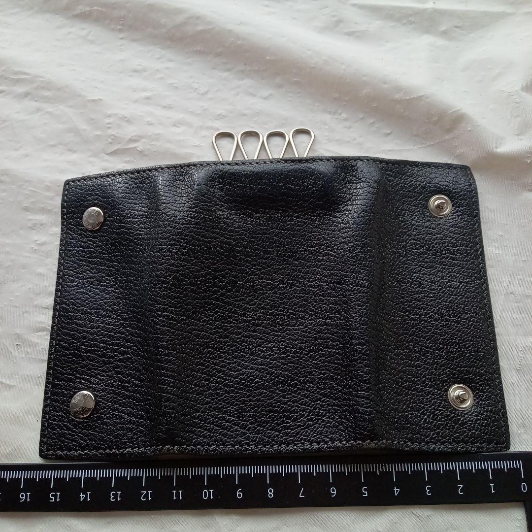 エルメス　キーケース美品