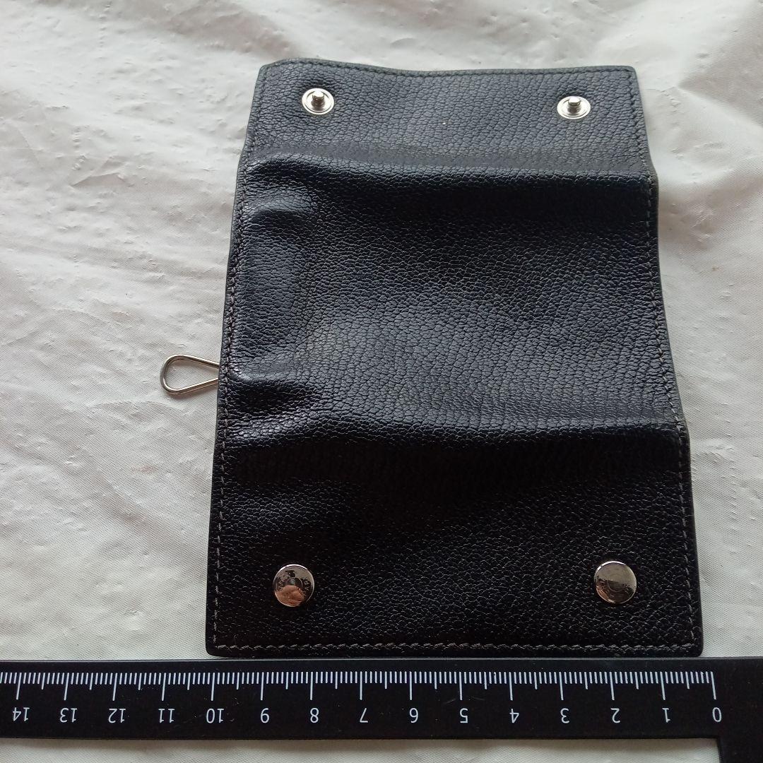 エルメス　キーケース美品