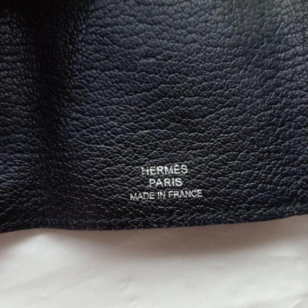 エルメス　キーケース美品