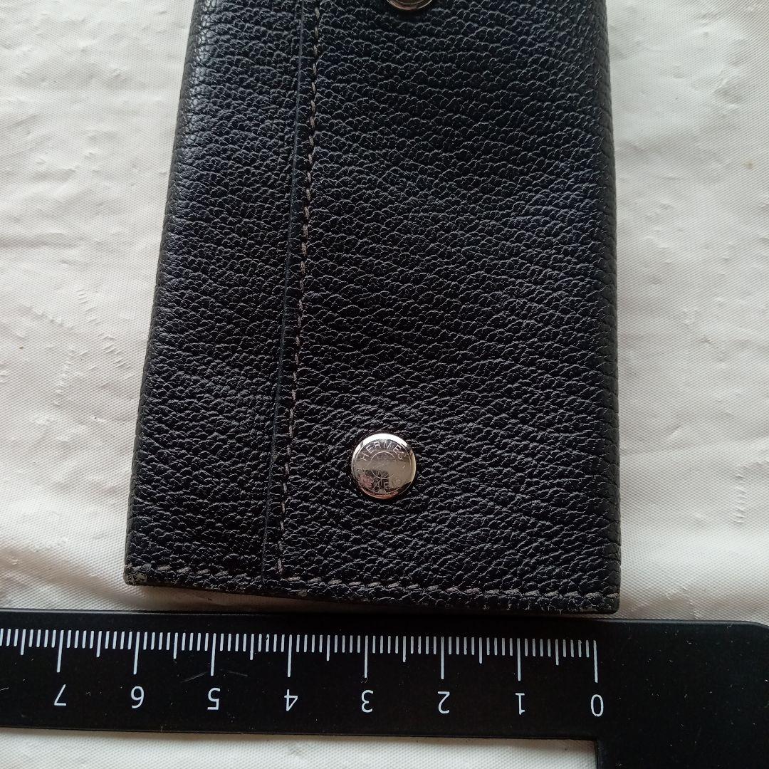 エルメス　キーケース美品