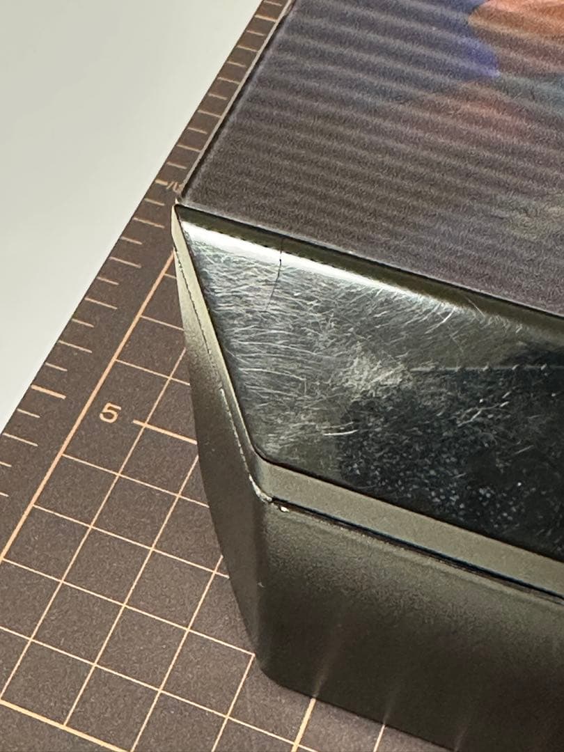 【Razer 初代Panthera】mvci限定モデル ホリレバーボタン換装済