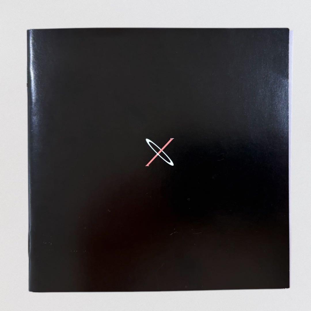 レア2BOXセット depeche mode X¹ X²