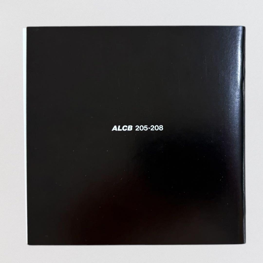 レア2BOXセット depeche mode X¹ X²