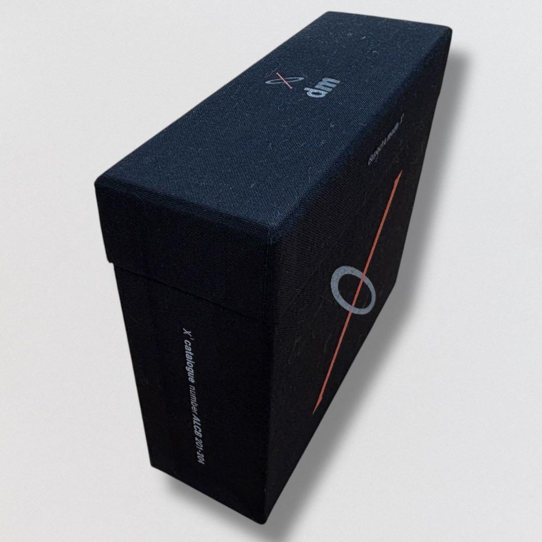 レア2BOXセット depeche mode X¹ X²