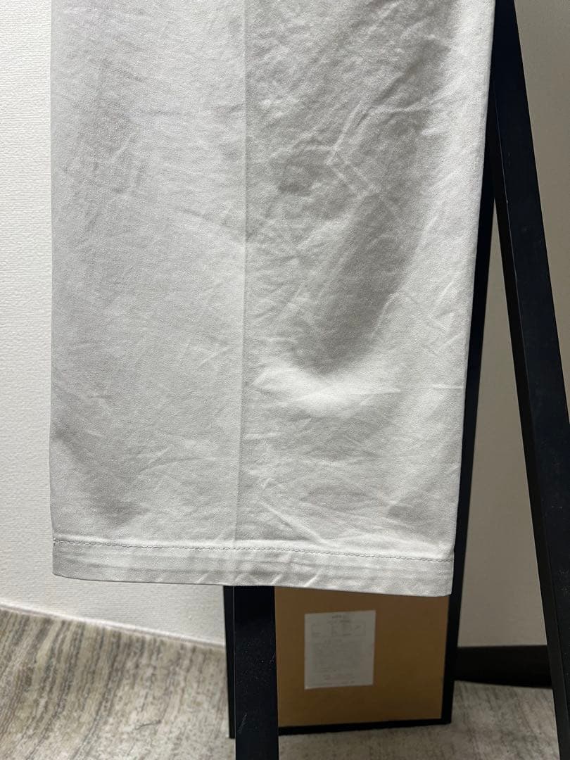 す*も様 a.presse Chino Trousers チノパン　希少サイズ1