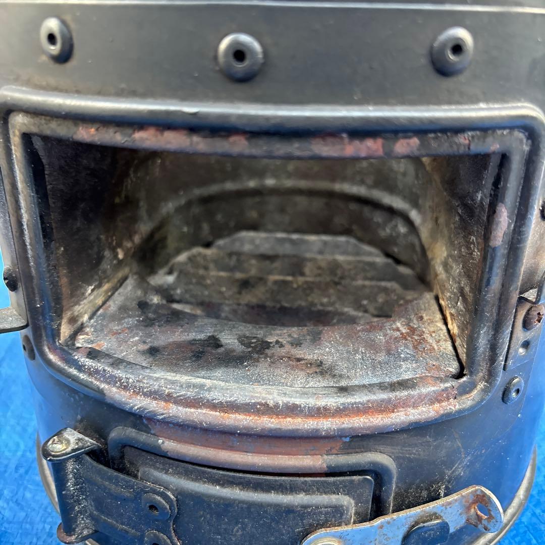 ecozoom 焚き火台　ロケットストーブ　薪ストーブ　zoom versa