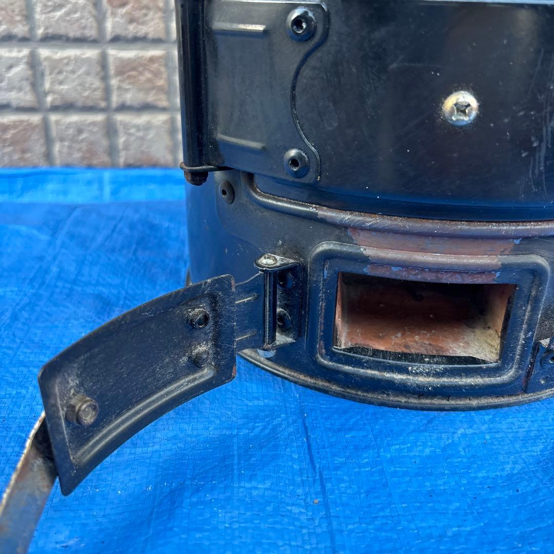 ecozoom 焚き火台　ロケットストーブ　薪ストーブ　zoom versa