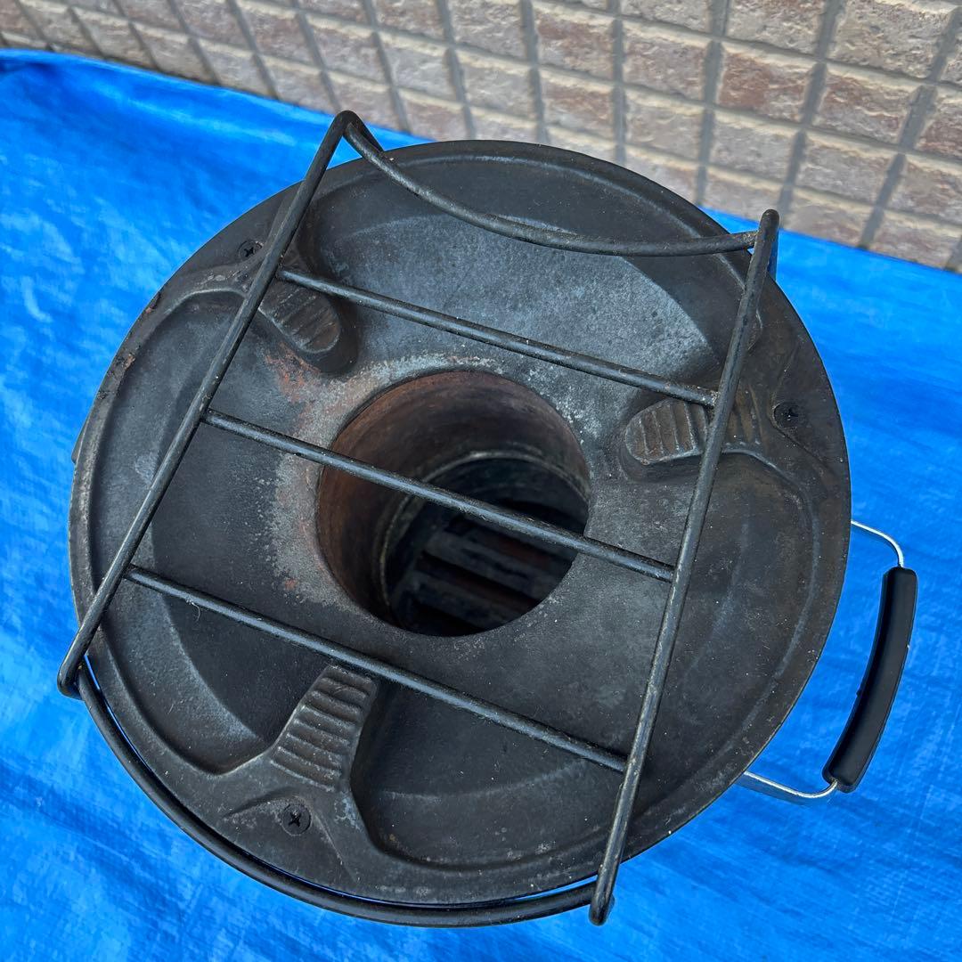 ecozoom 焚き火台　ロケットストーブ　薪ストーブ　zoom versa