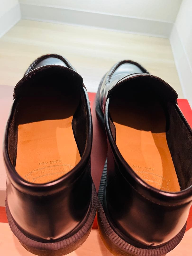 【Dr.Martens】ABBOTT