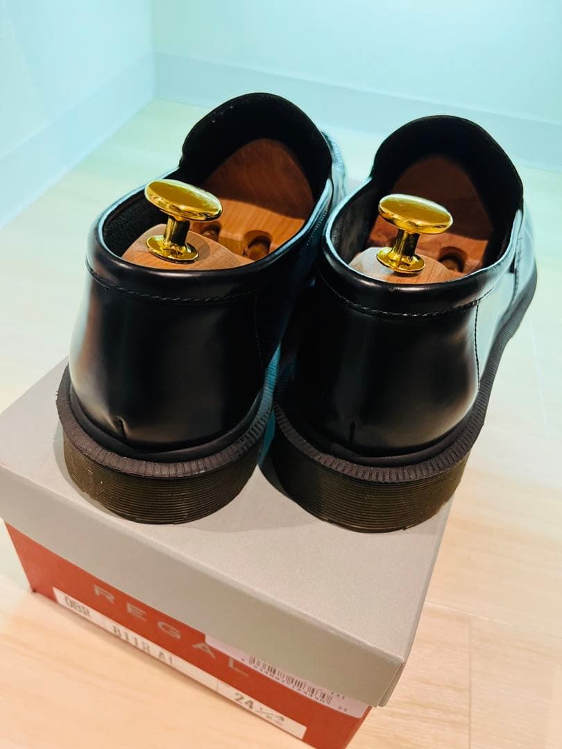 【Dr.Martens】ABBOTT