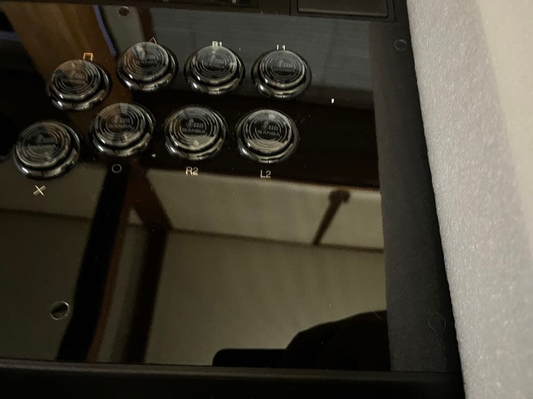 QANBA OBSIDIAN2 オブシディアン