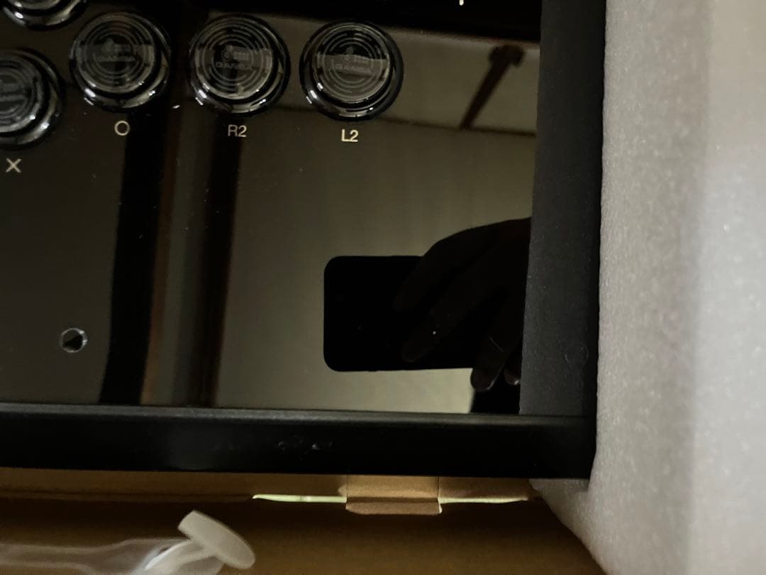 QANBA OBSIDIAN2 オブシディアン