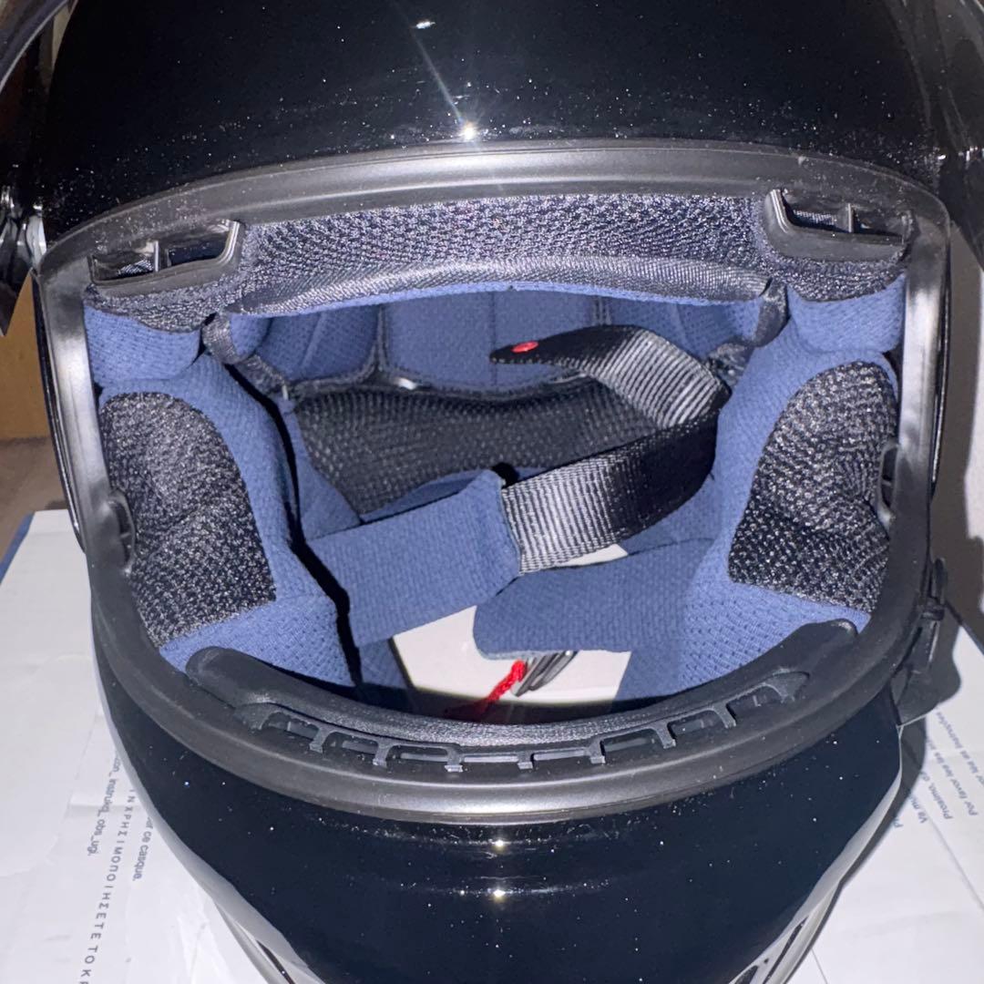 セキュリティ・セーフティ Arai XD