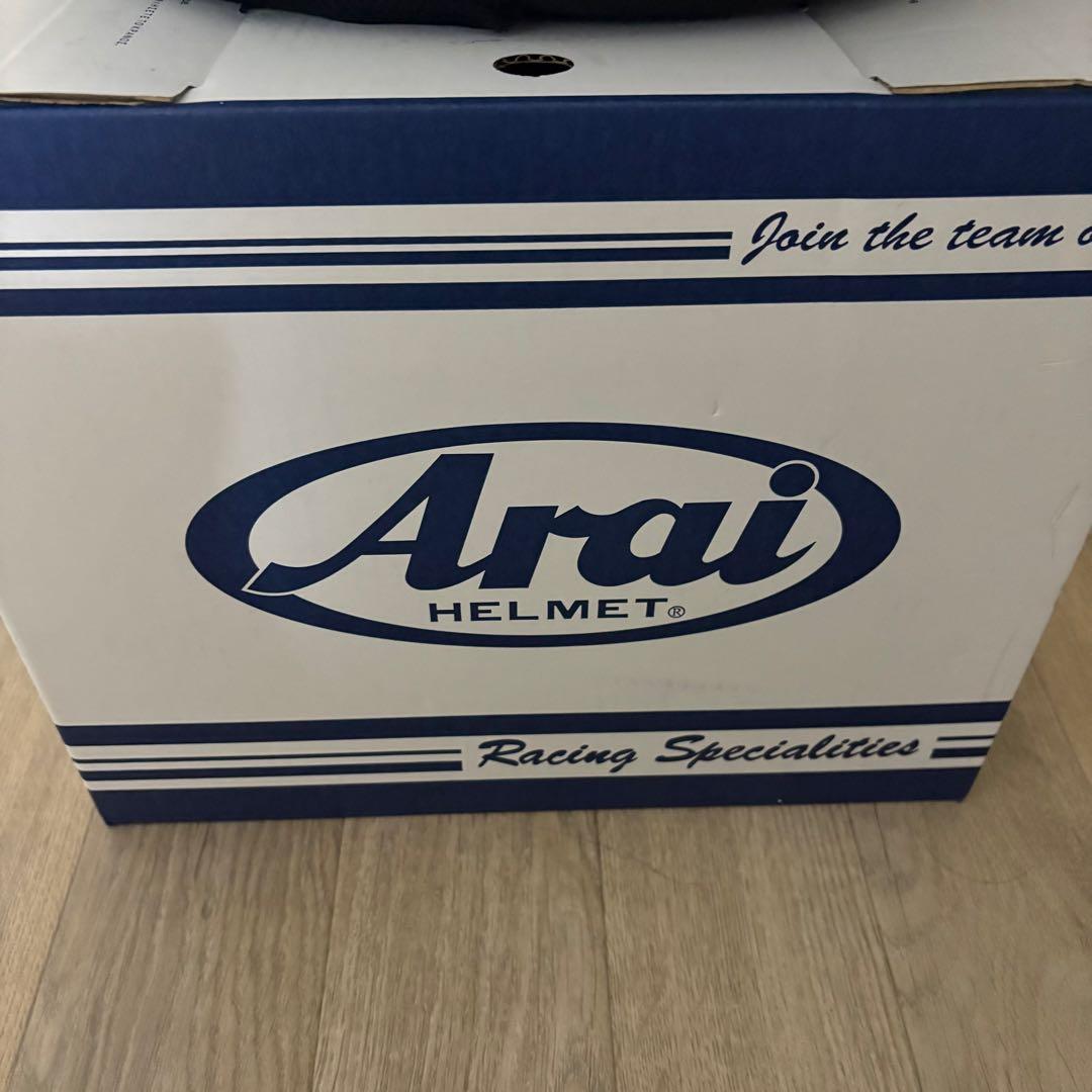 セキュリティ・セーフティ Arai XD