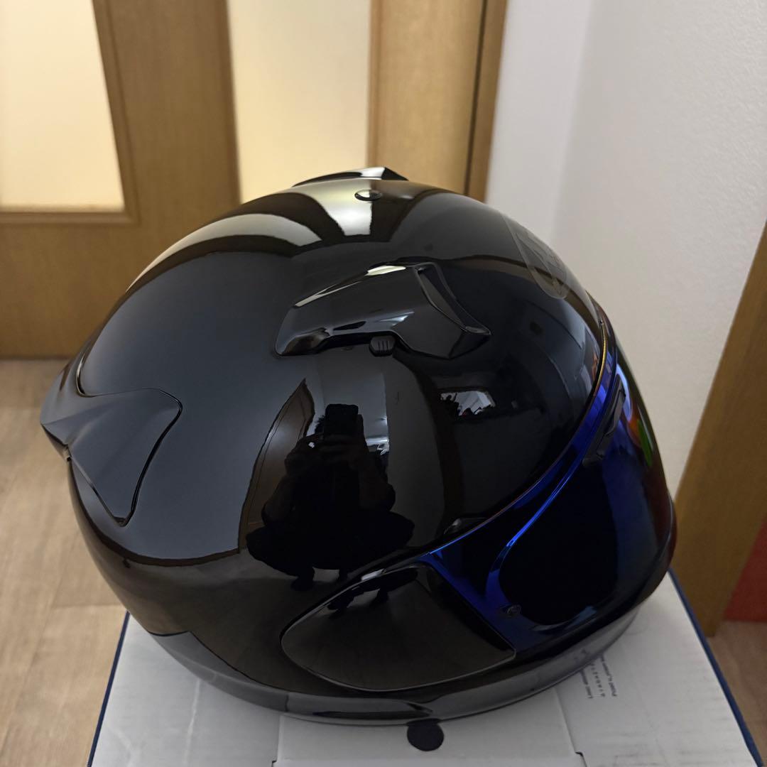 セキュリティ・セーフティ Arai XD