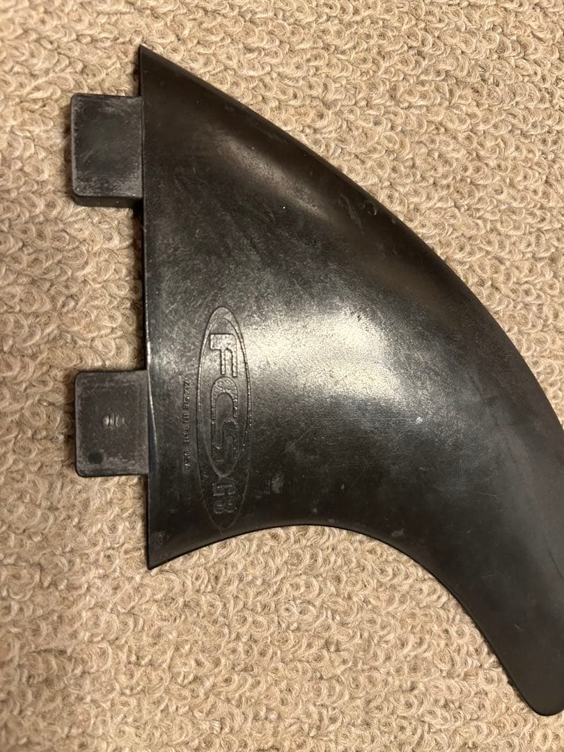 ティッチ Placebo メイヘム　5.6 サーフボード