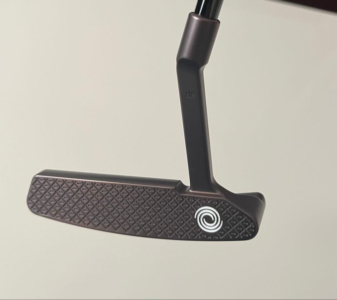 【CE限定】 オデッセイ トゥーロン ガレージ サンディエゴ ロングネック