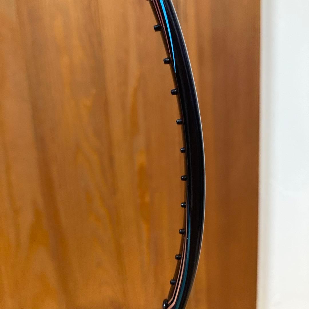 【極美品】ヨネックス ナノレイ グランツNANORAY GlanZ