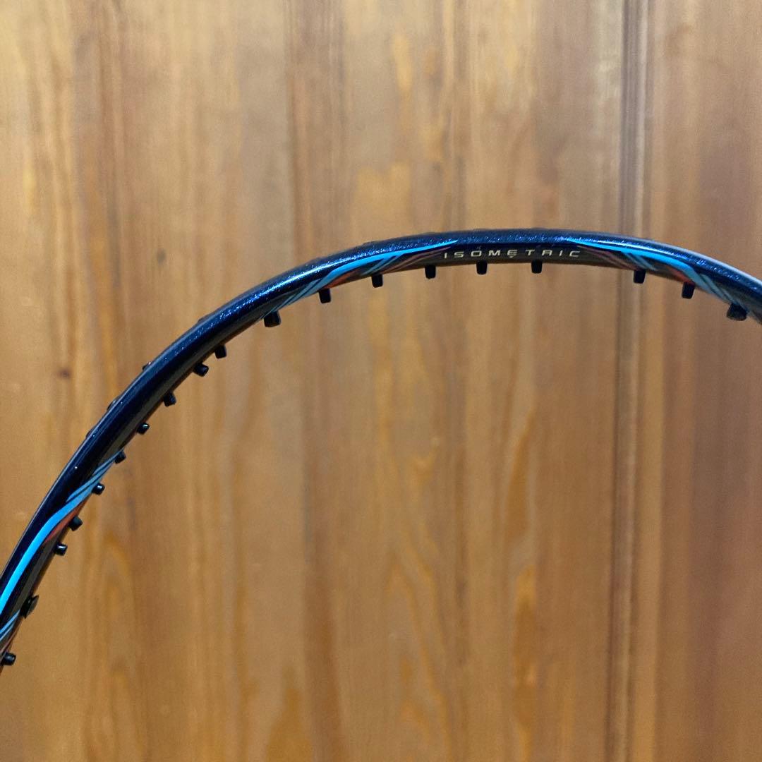 【極美品】ヨネックス ナノレイ グランツNANORAY GlanZ