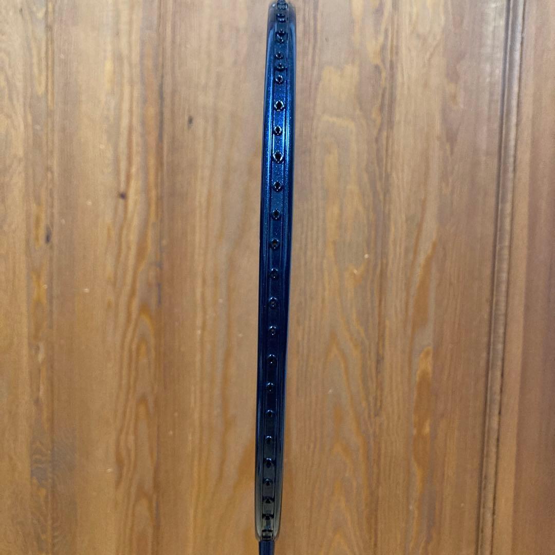 【極美品】ヨネックス ナノレイ グランツNANORAY GlanZ