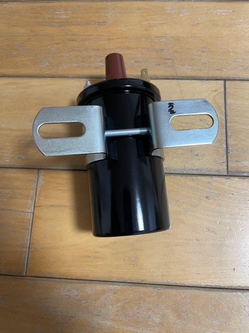 ジムニー　JA11 純正　イグニッションコイル　超美品