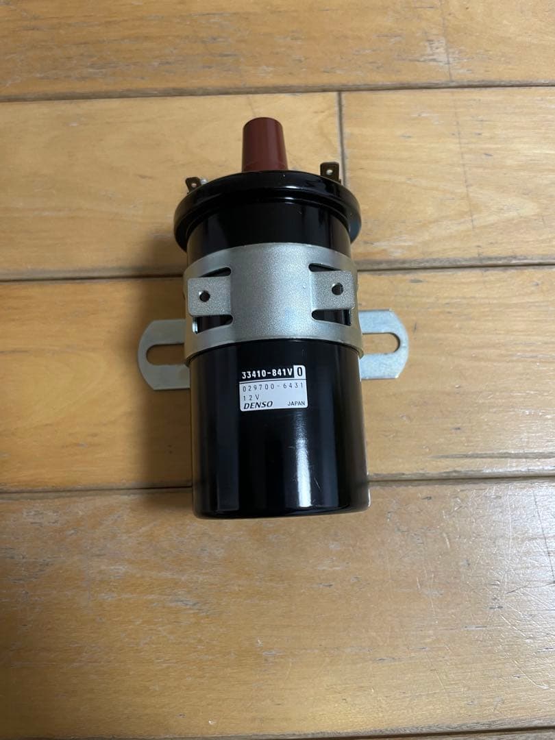 ジムニー　JA11 純正　イグニッションコイル　超美品