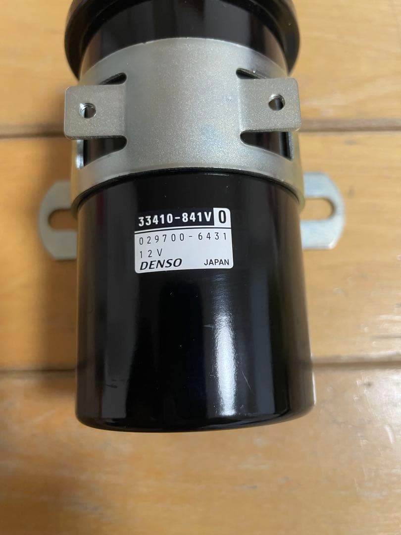 ジムニー　JA11 純正　イグニッションコイル　超美品