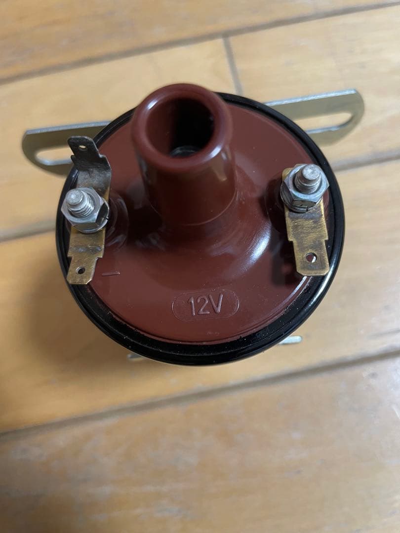 ジムニー　JA11 純正　イグニッションコイル　超美品