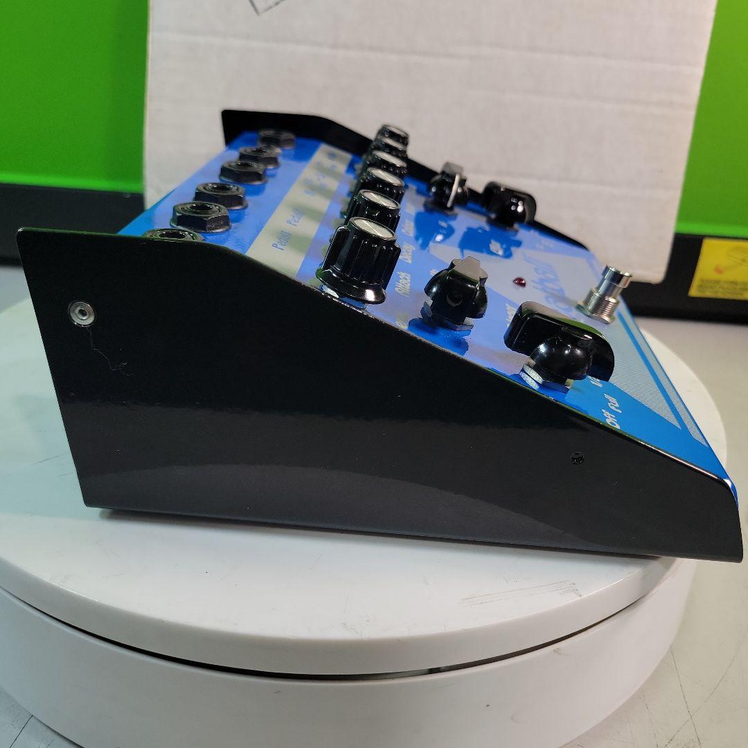 Lovetone Meatball オリジナル アナログ・エンベロープフィルター