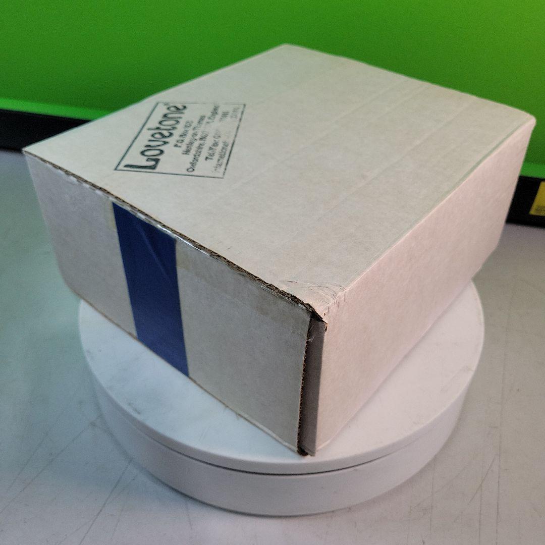 Lovetone Meatball オリジナル アナログ・エンベロープフィルター