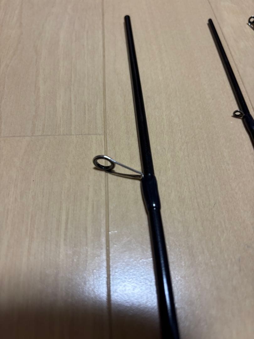 Huercoフエルコ XT 511 ルアーロッド　もう限界です　最終値下げ