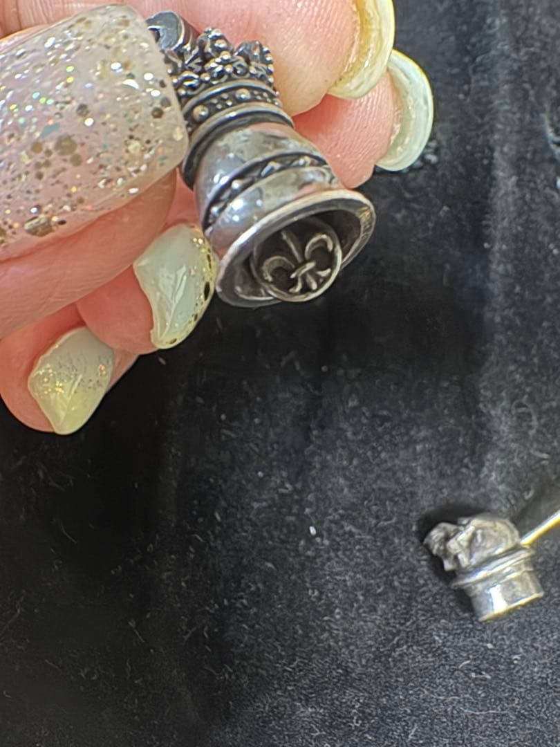 justin davis ジャスティンデイビス マッドハッター ベルピアス