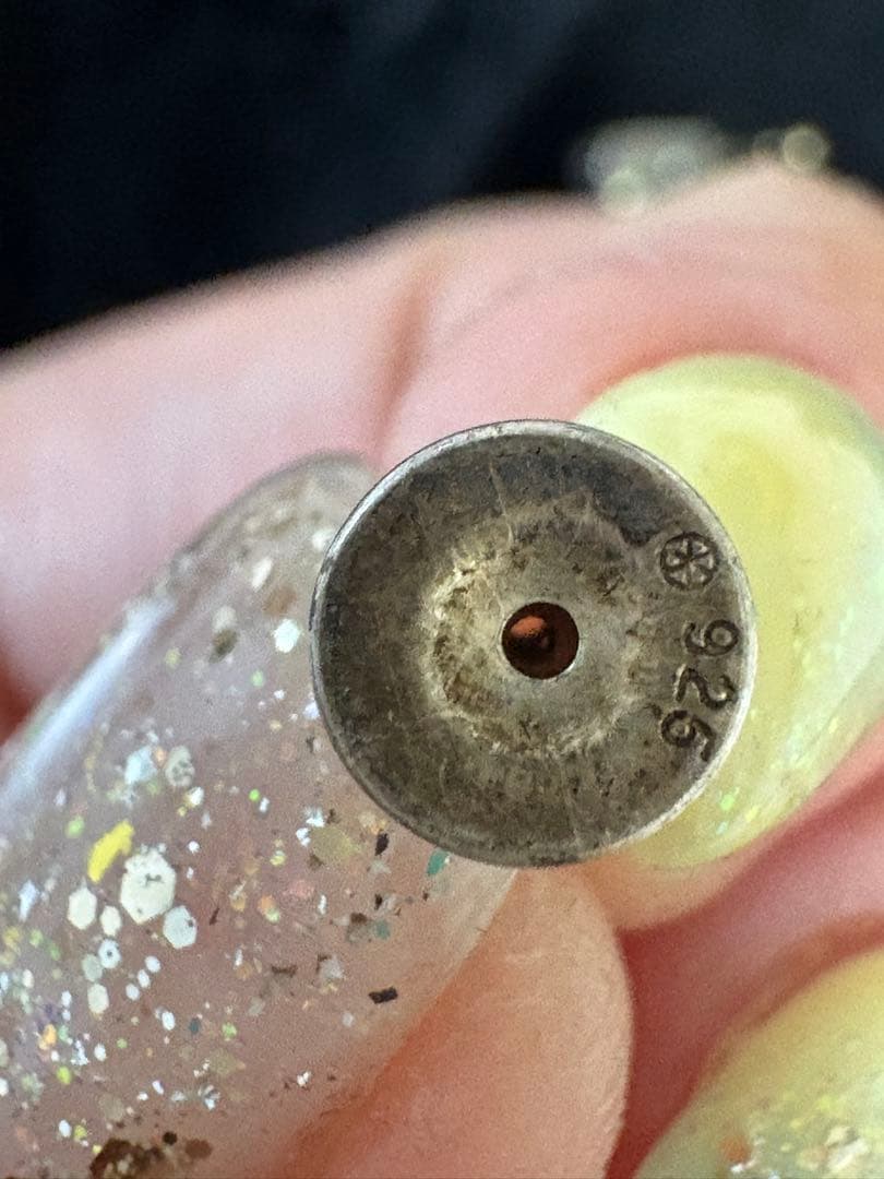 justin davis ジャスティンデイビス マッドハッター ベルピアス