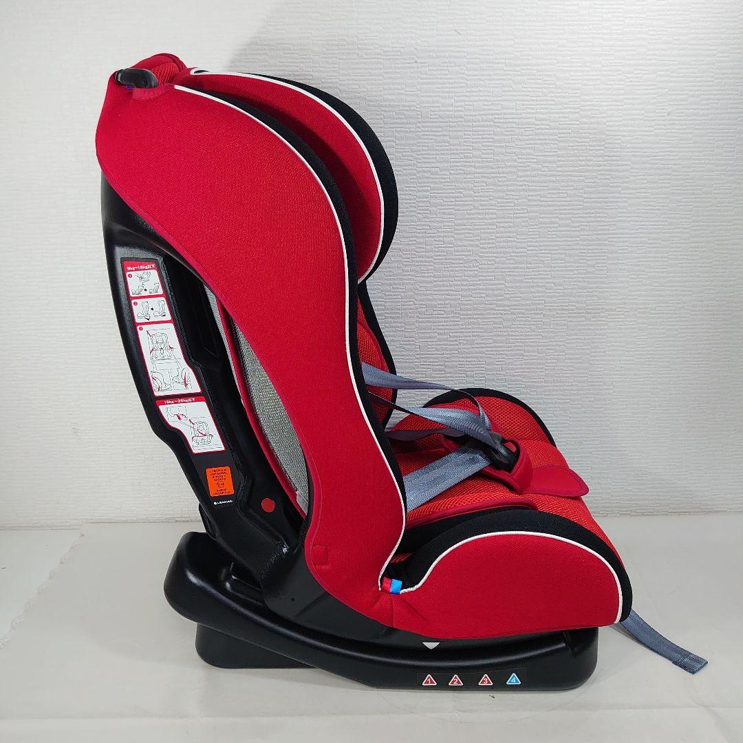 MIZUKI◆LEAMAN カイナ チャイルドシート 新生児～７歳