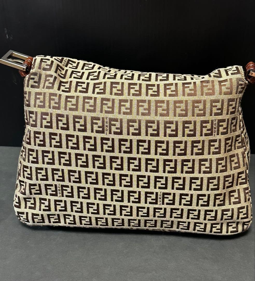 【ルイス】★新品 FENDI マンマバケット