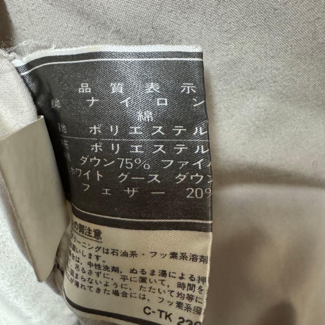 ジャケット・アウター FHENIX archive n-2b duffel downjacket 5